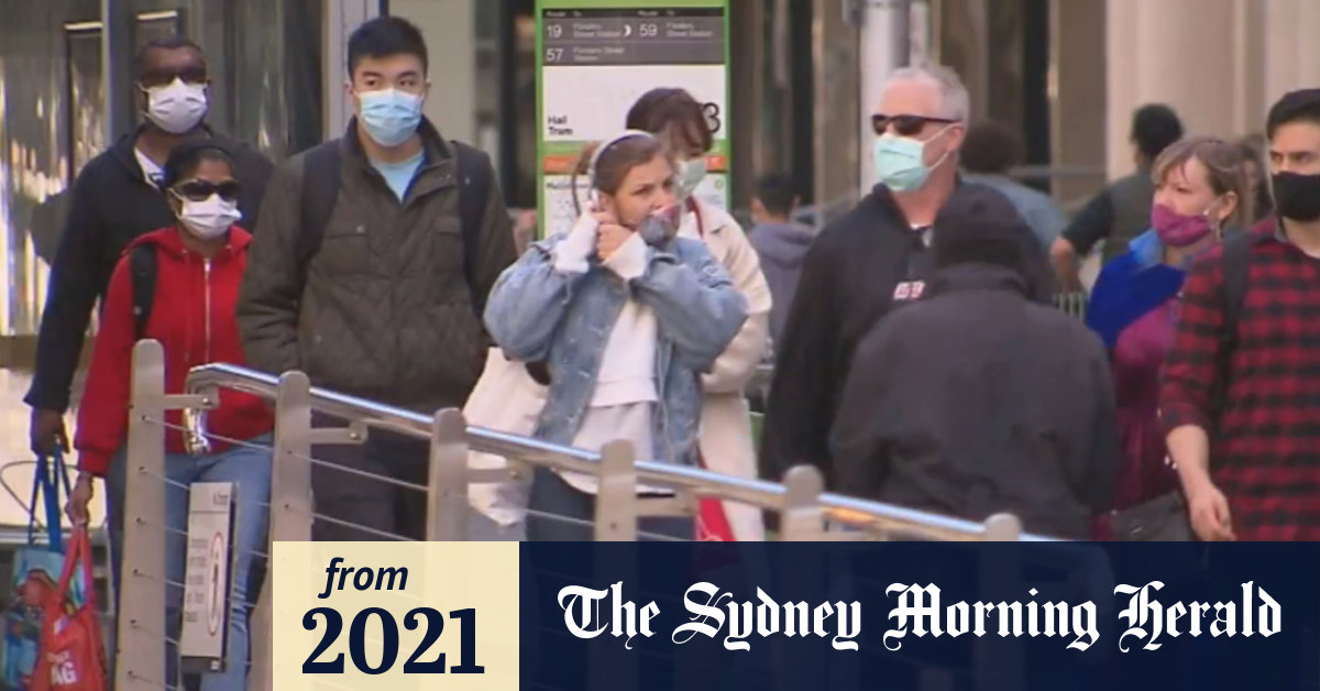 Video Restrictions ease in Victoria